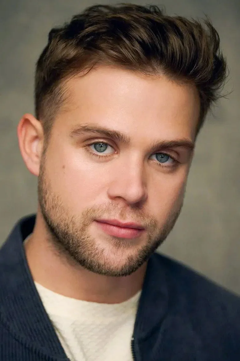 Leo Woodall filmography