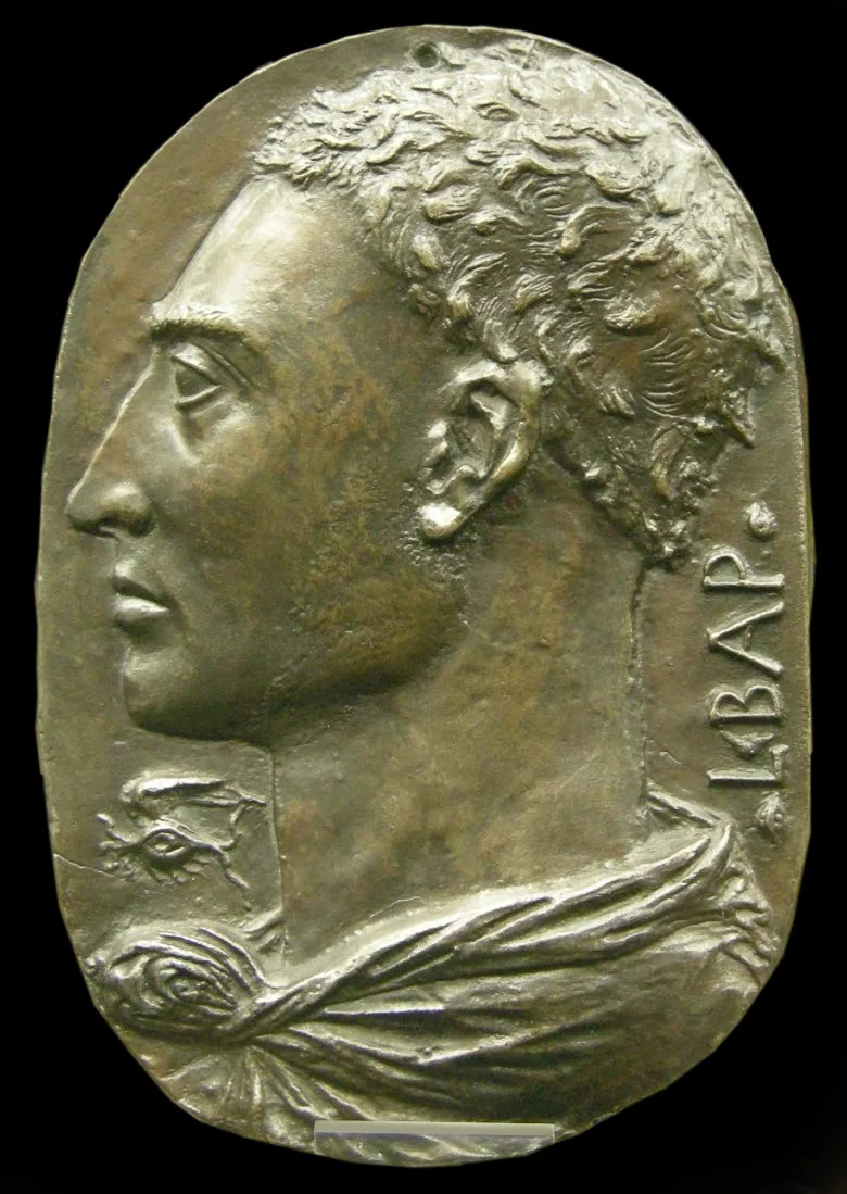 Leon Battista Alberti