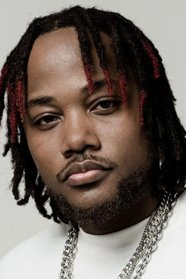 Leon Thomas III filmography