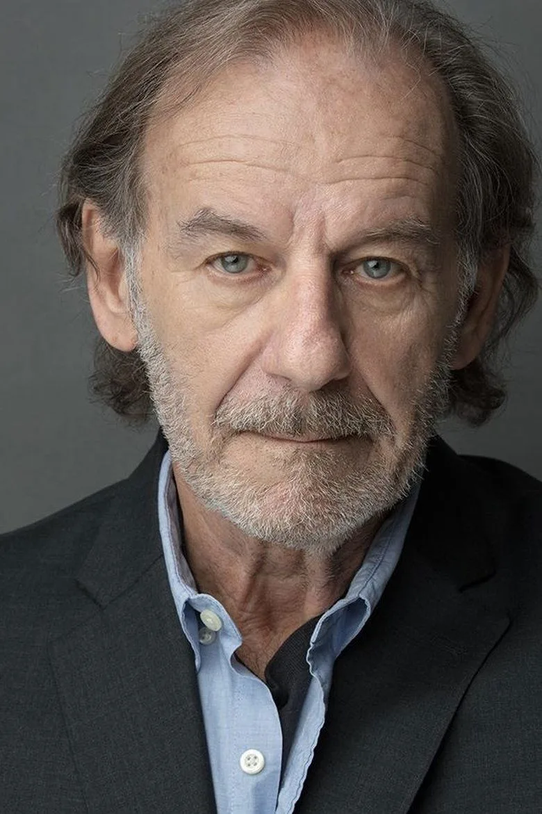 Leonard Kelly-Young filmography
