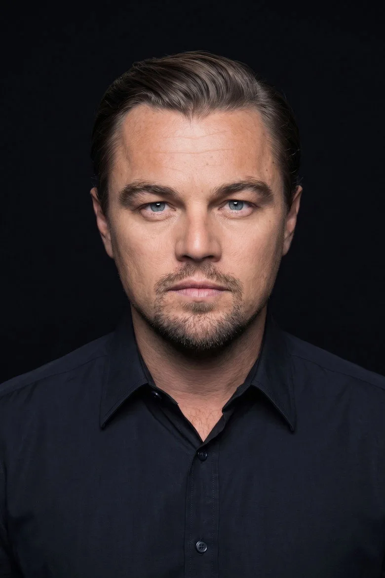 Leonardo DiCaprio filmography