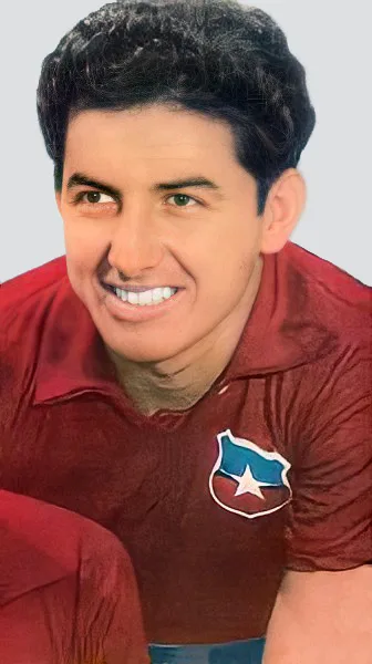 Leonel Sánchez