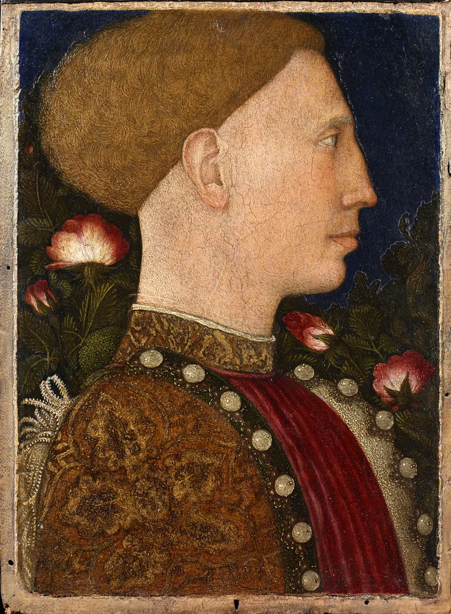 Leonello d'Este, Marquis of Ferrara
