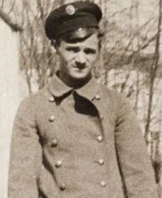 Leonid Sednev