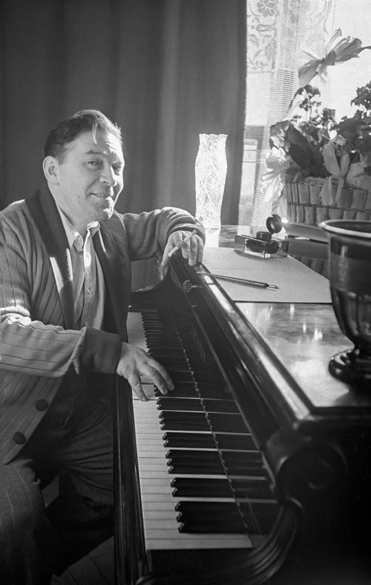 Leonid Utyosov