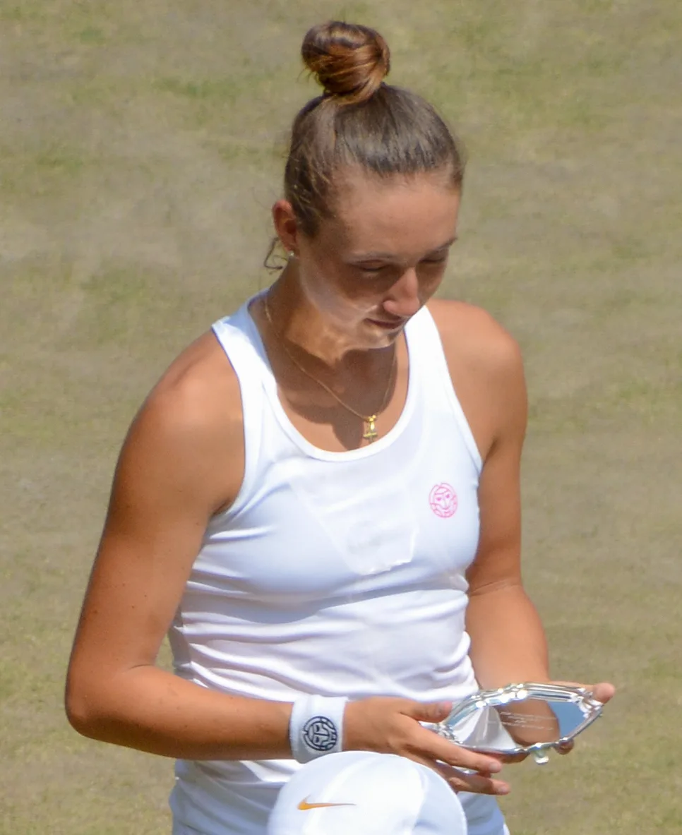 Leonie Küng