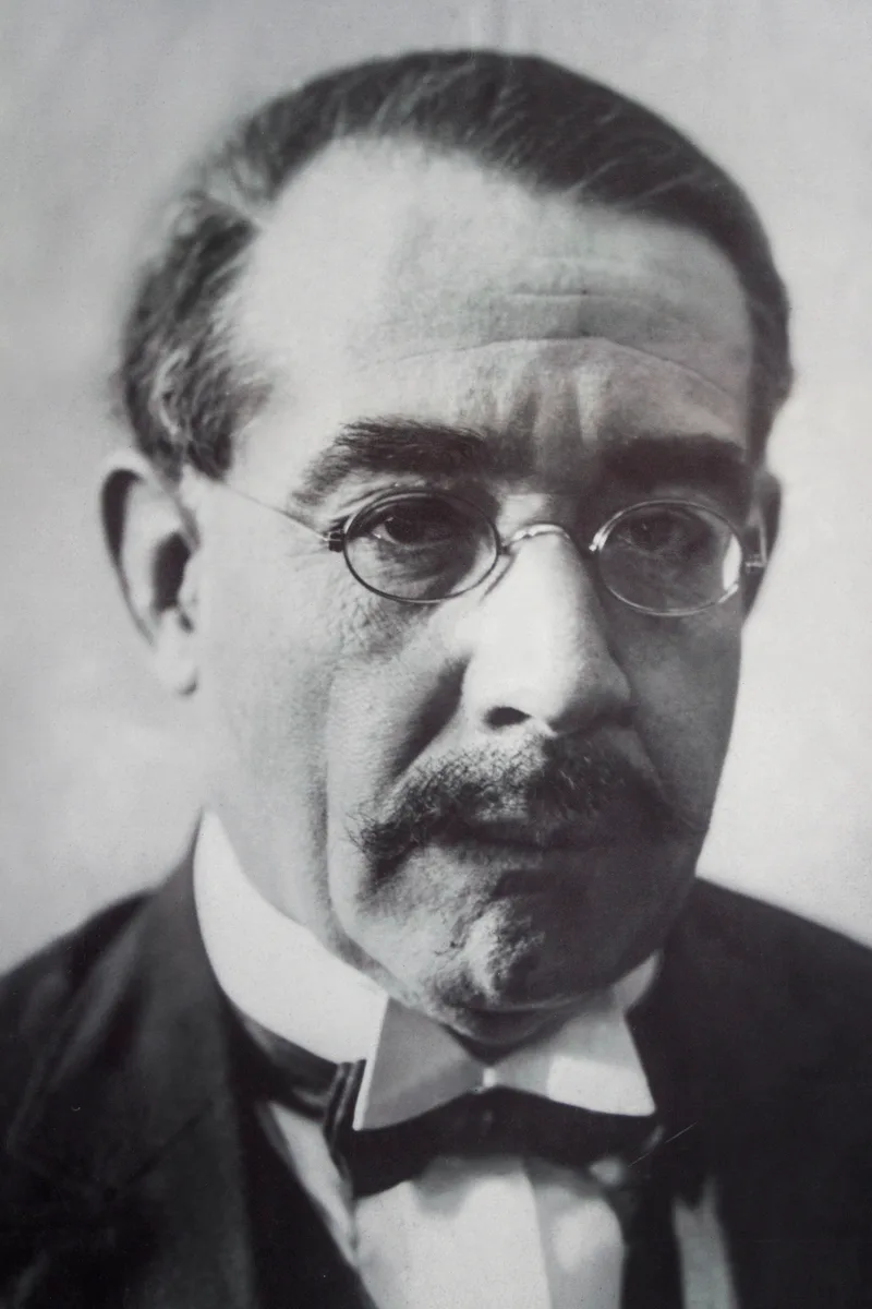 Leopoldo Lugones