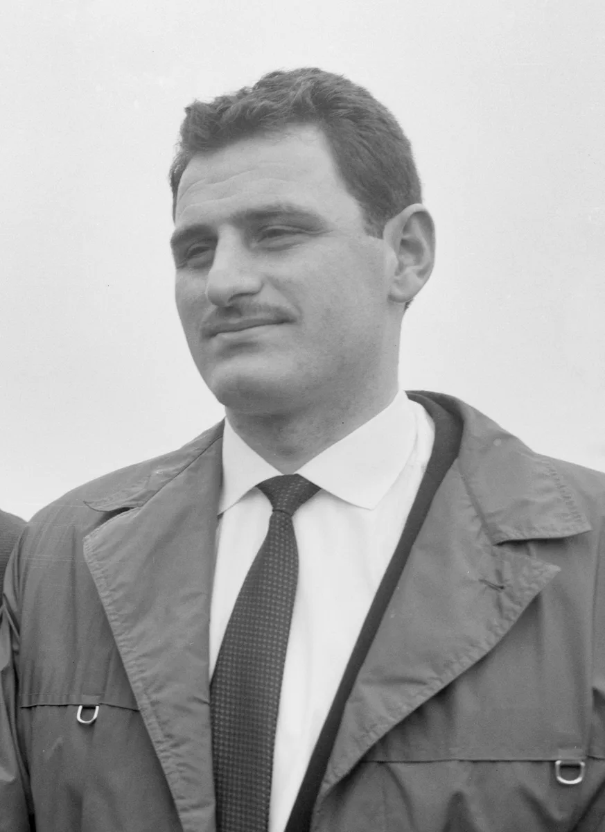 Leri Gogoladze