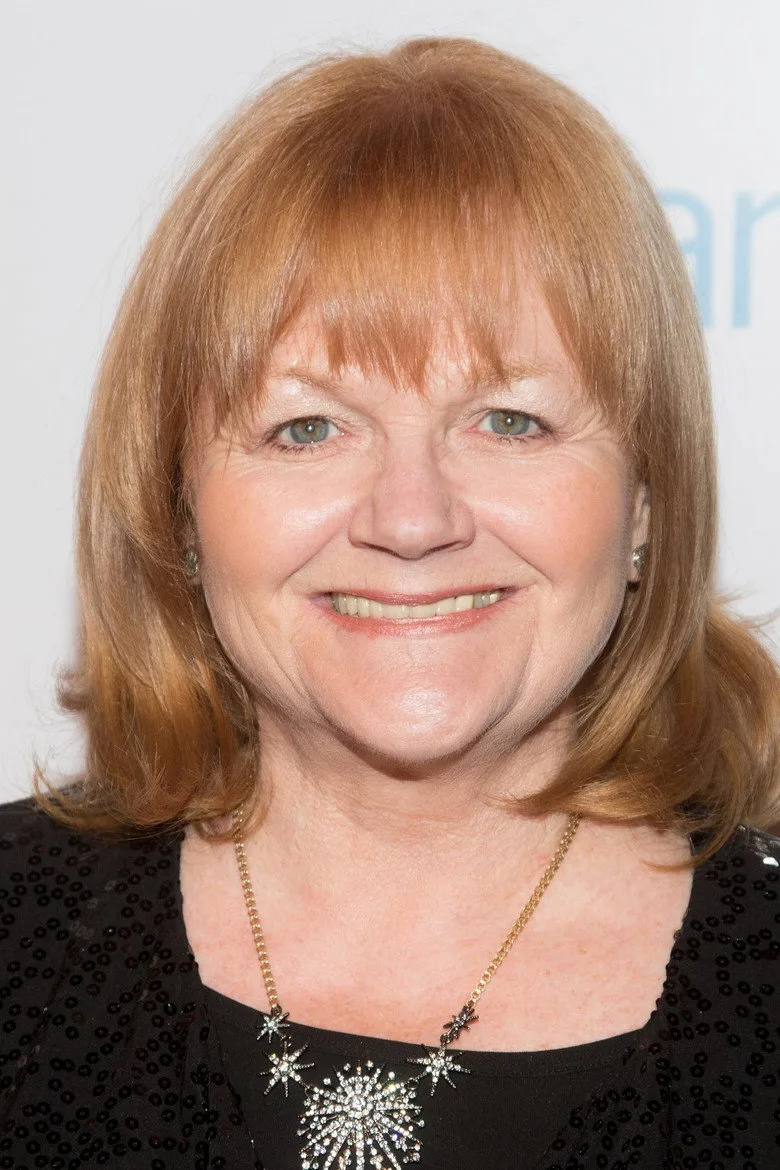 Lesley Nicol filmography