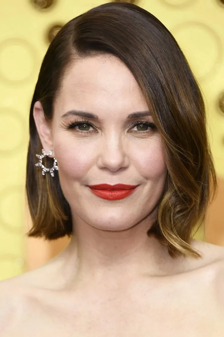 Leslie Bibb filmography