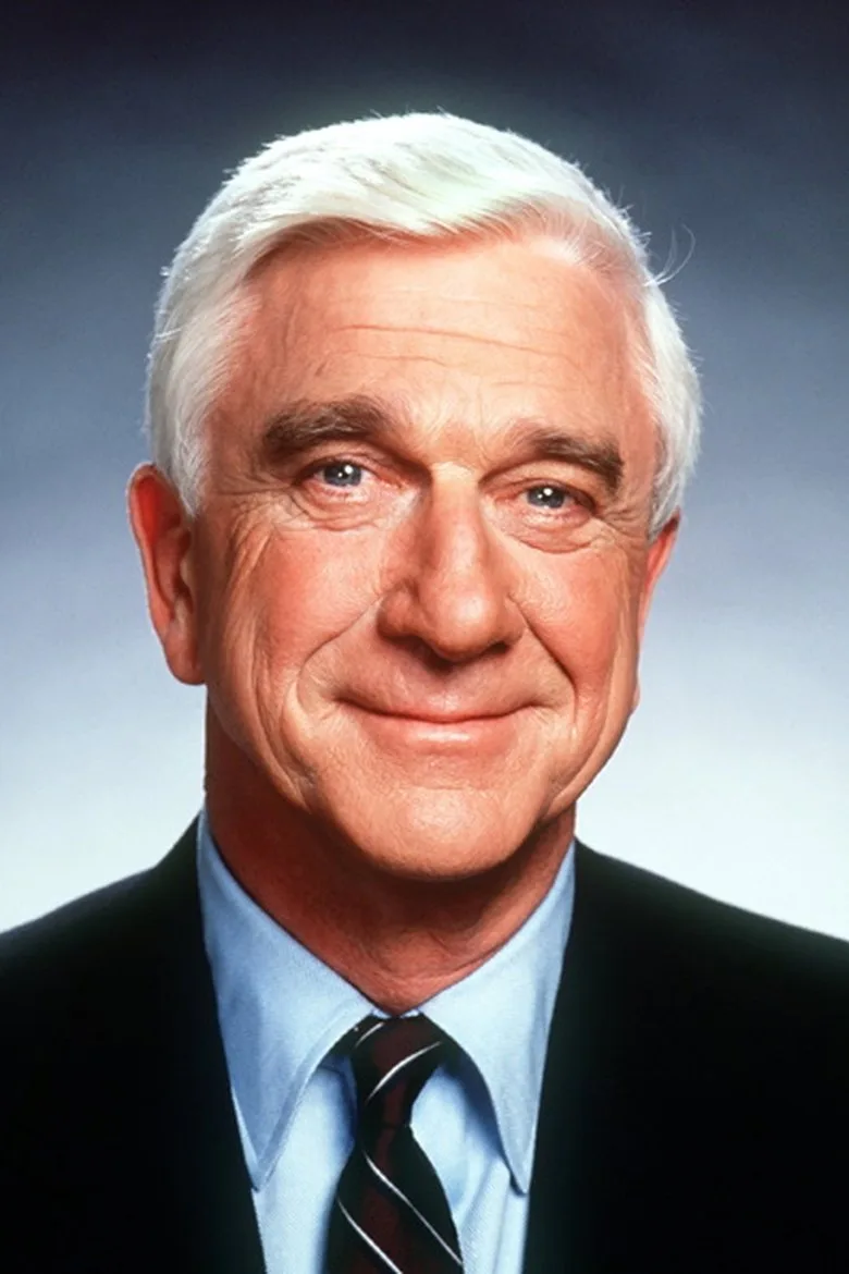 Leslie Nielsen filmography
