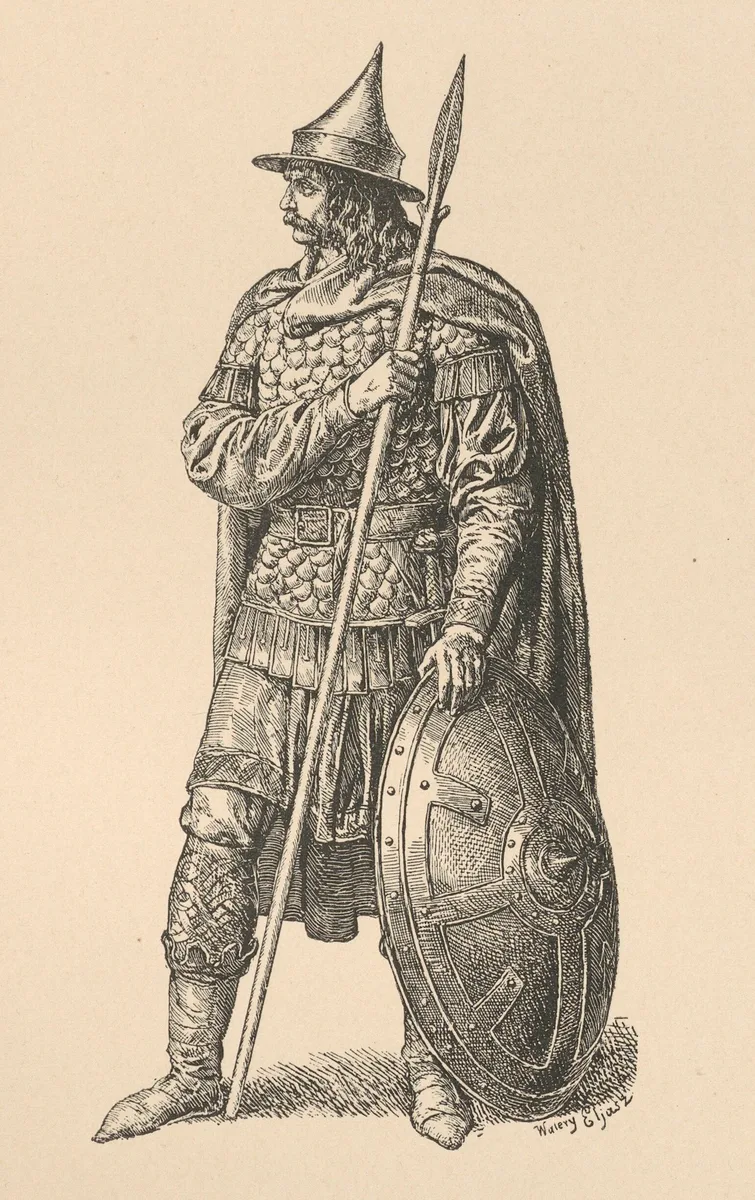 Lestek