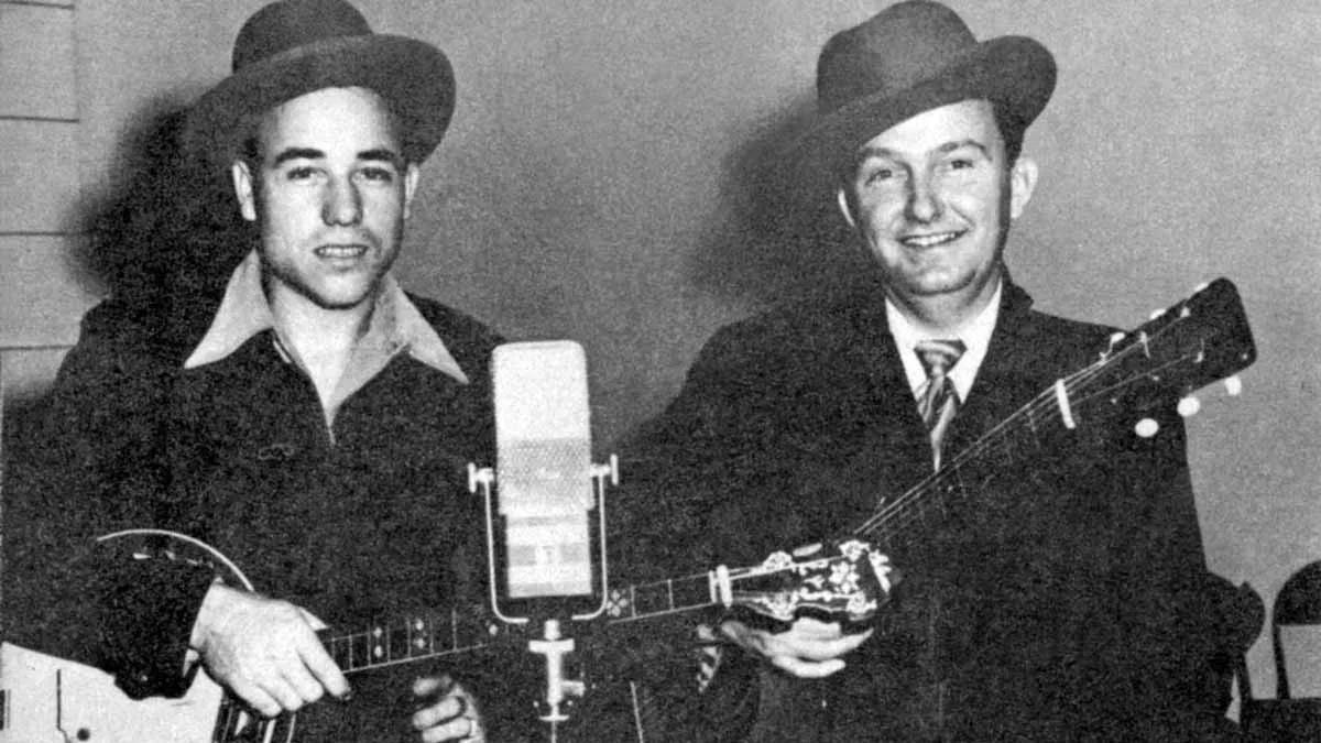 Lester Flatt