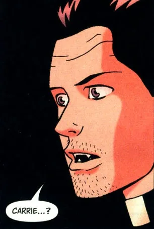 Leto Del Toro comic character