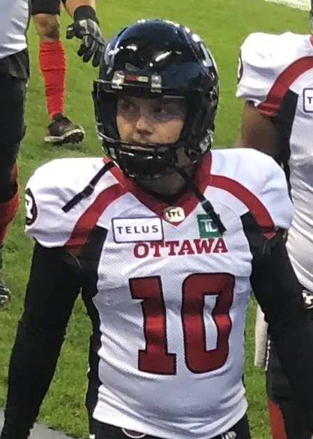 Lewis Ward