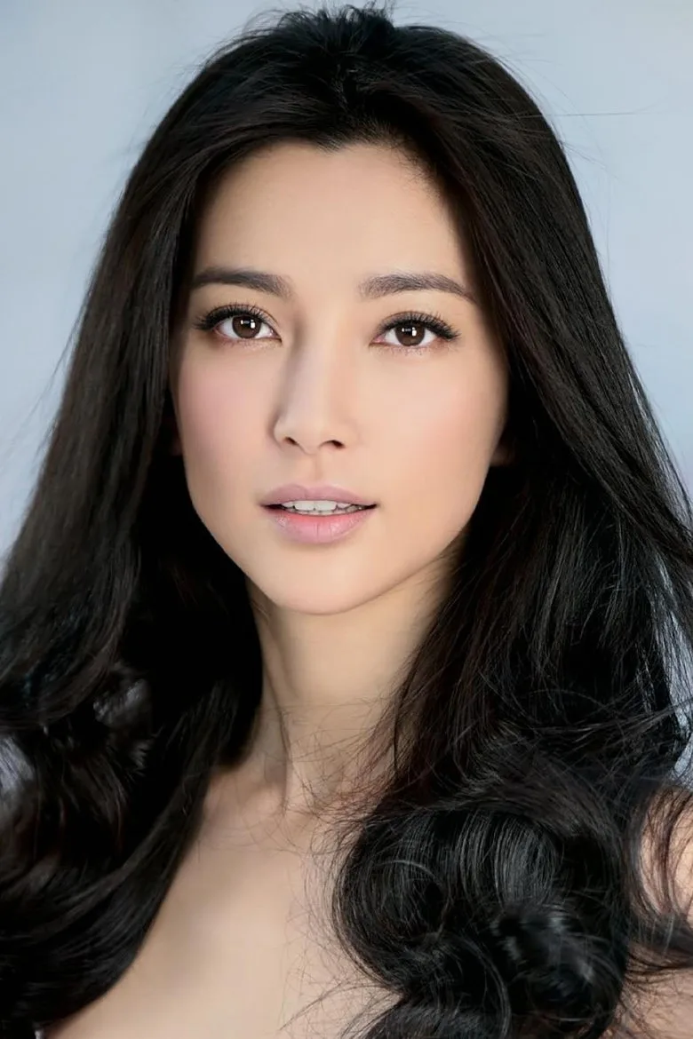Li Bingbing filmography