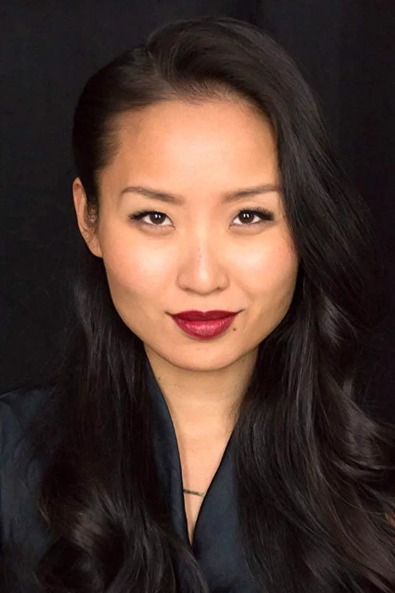 Li Jun Li filmography