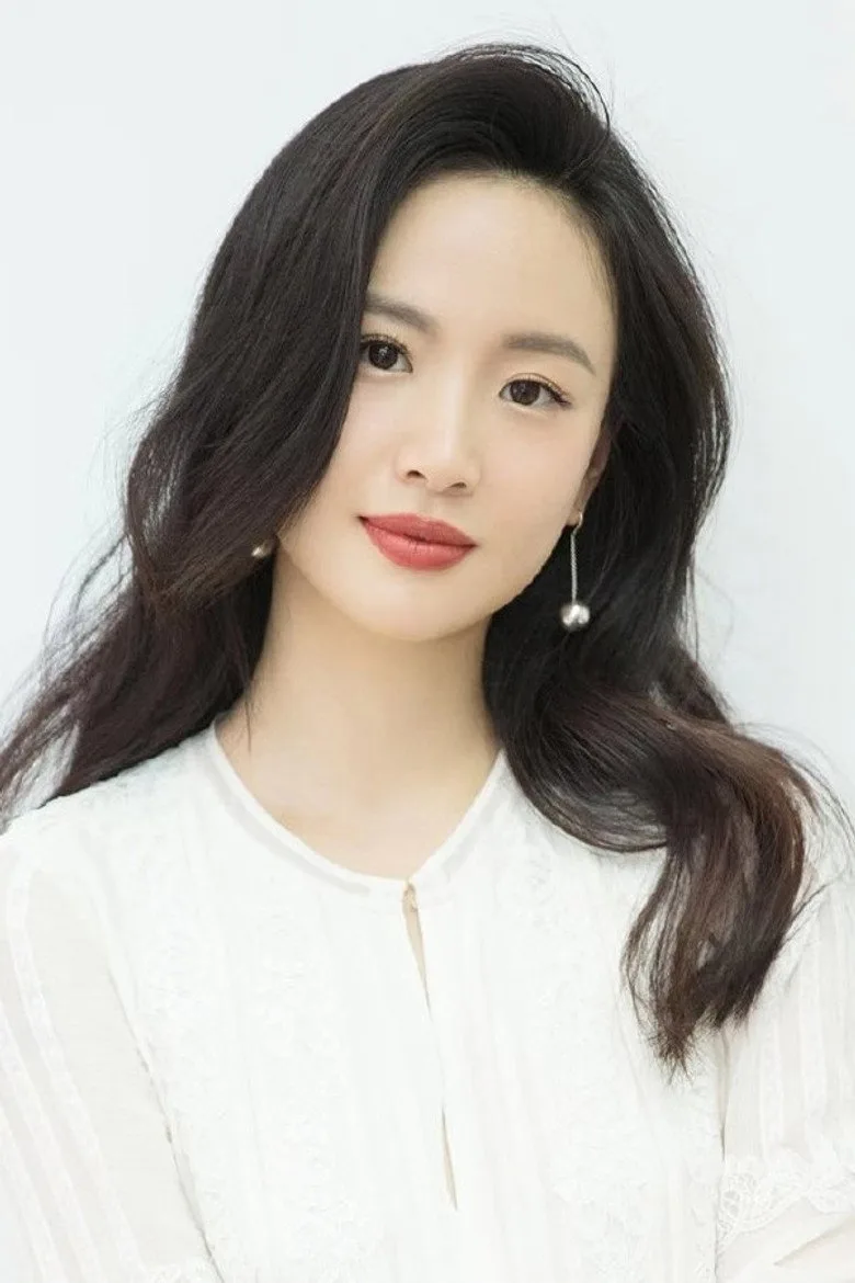 Li Meng filmography