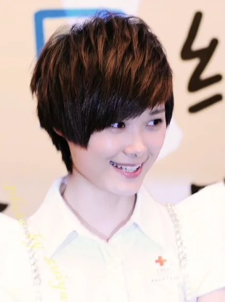 Li Yuchun