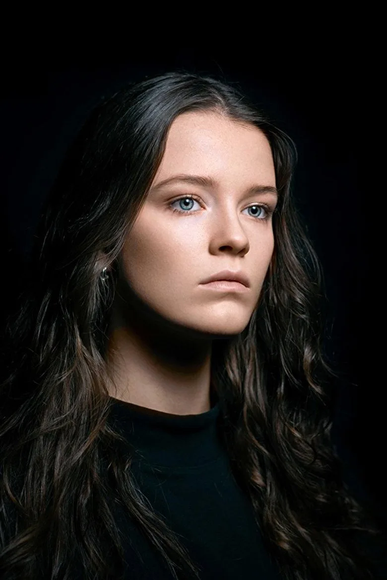 Liah O'Prey filmography
