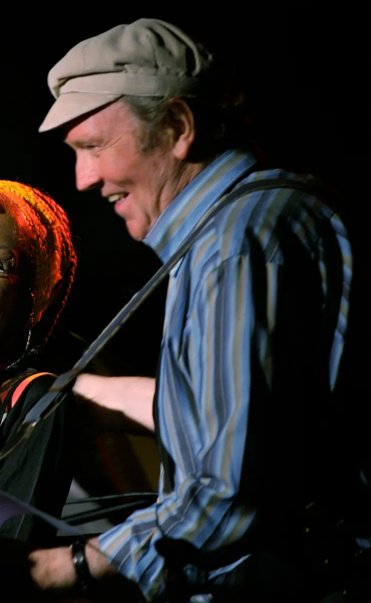 Liam Clancy