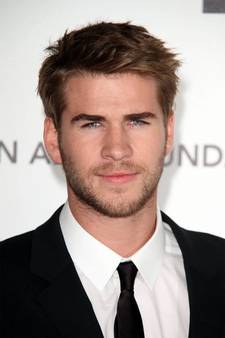 Liam Hemsworth filmography