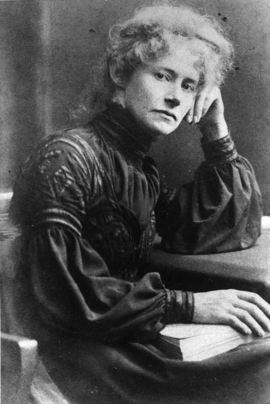 Lida Heymann