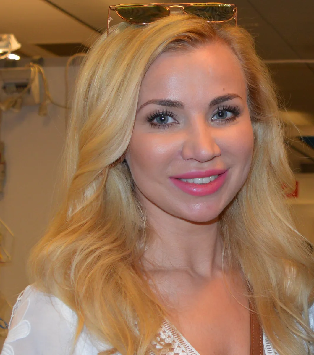 Lidia Kopania