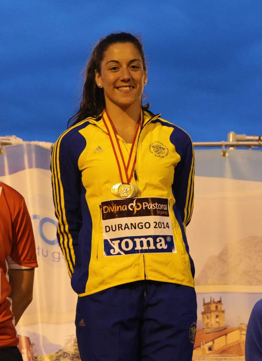 Lidia Parada Santos