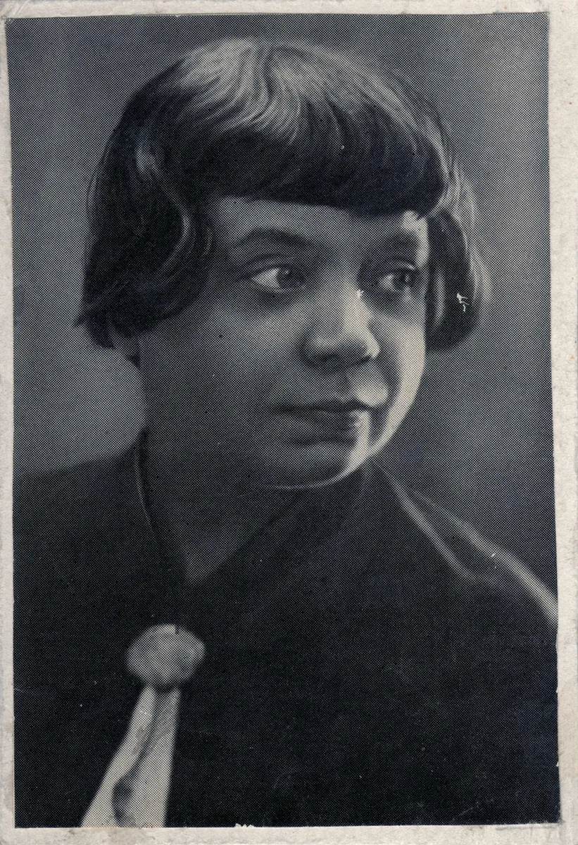 Lidiia Seifullina