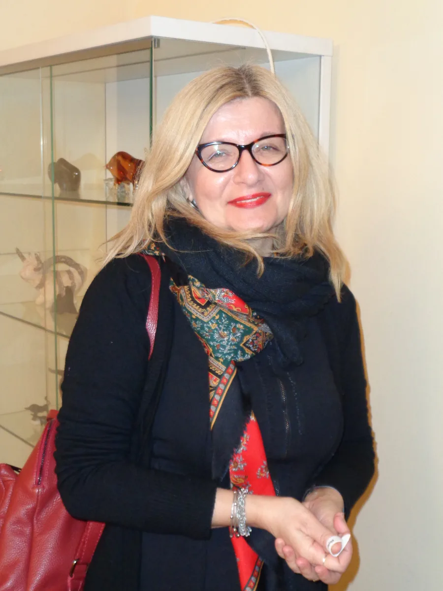 Lidija Bajuk