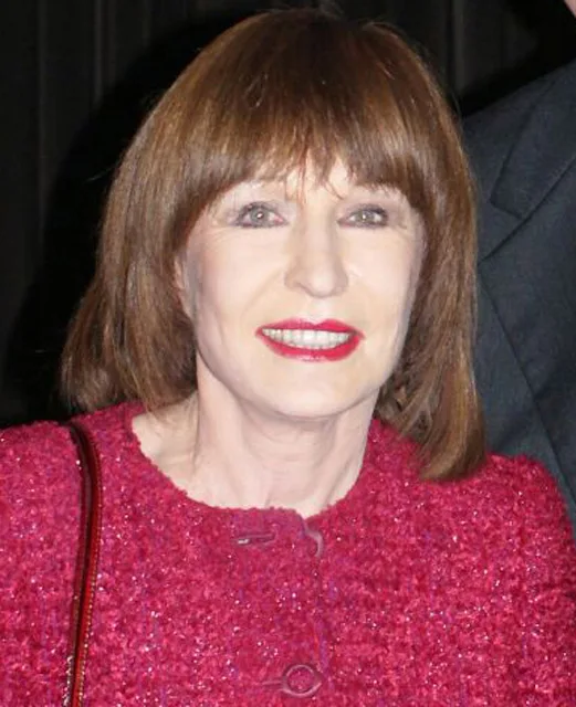 Liesbeth List