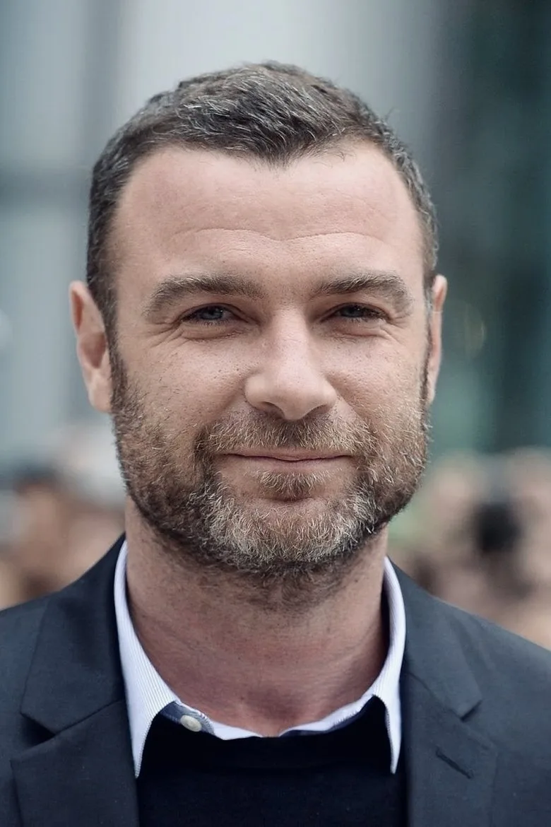 Liev Schreiber filmography
