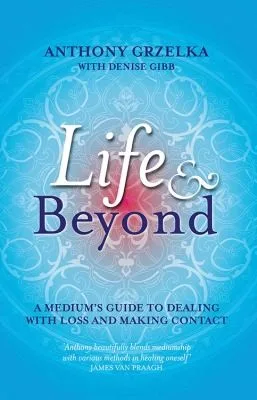 Life and Beyond book cover