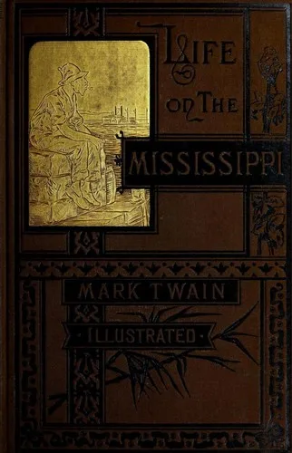Life on the Mississippi book cover