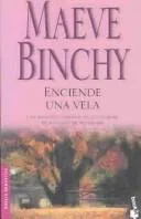 Light a Penny Candle book cover