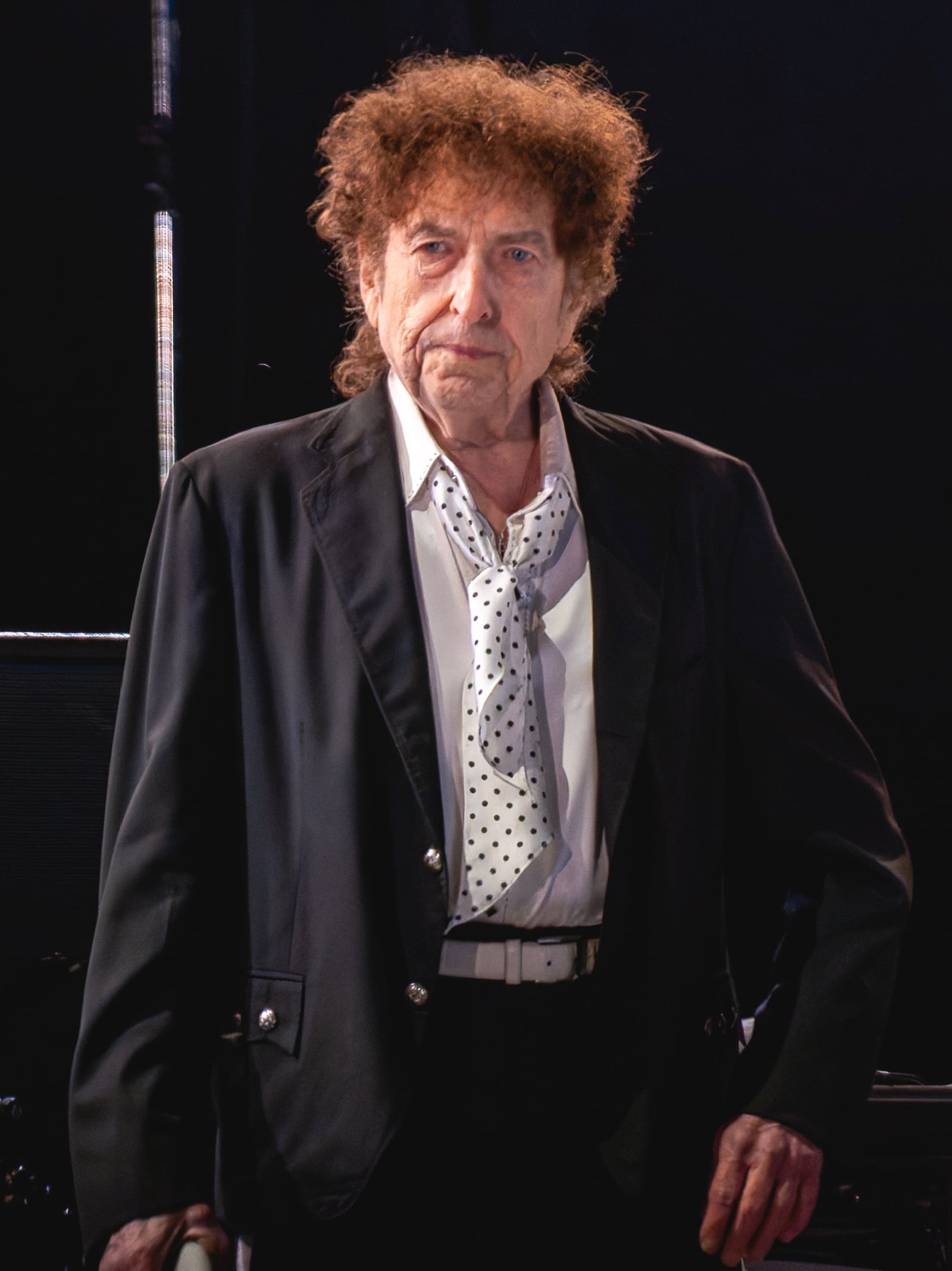 Like a Rolling Stone reference image