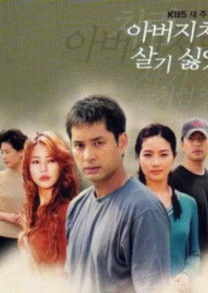 Like Father Unlike Son poster