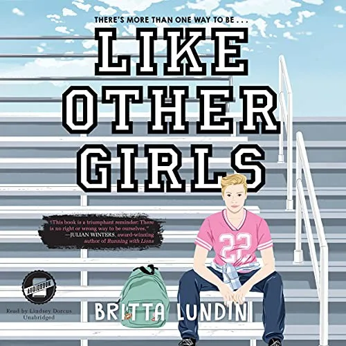 Like Other Girls book cover