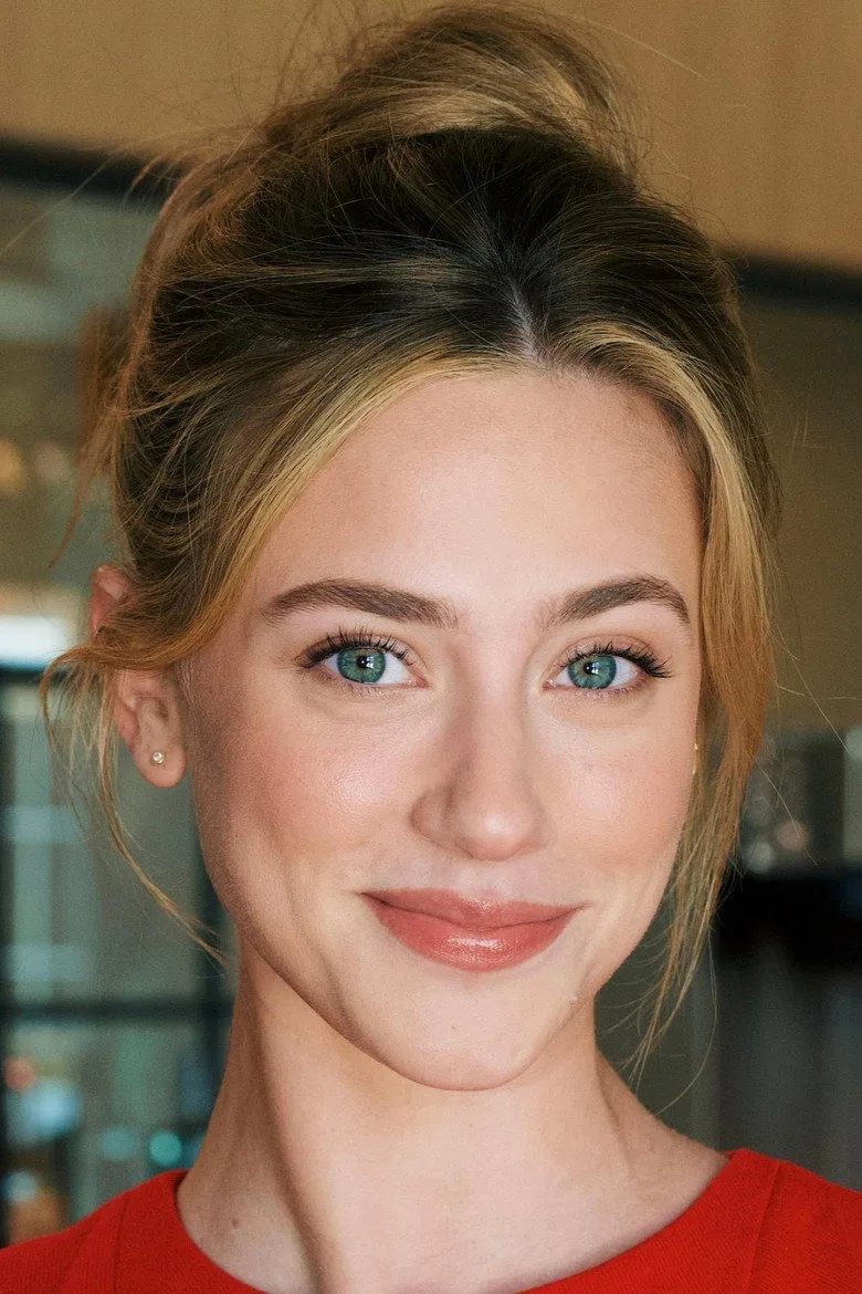 Lili Reinhart filmography