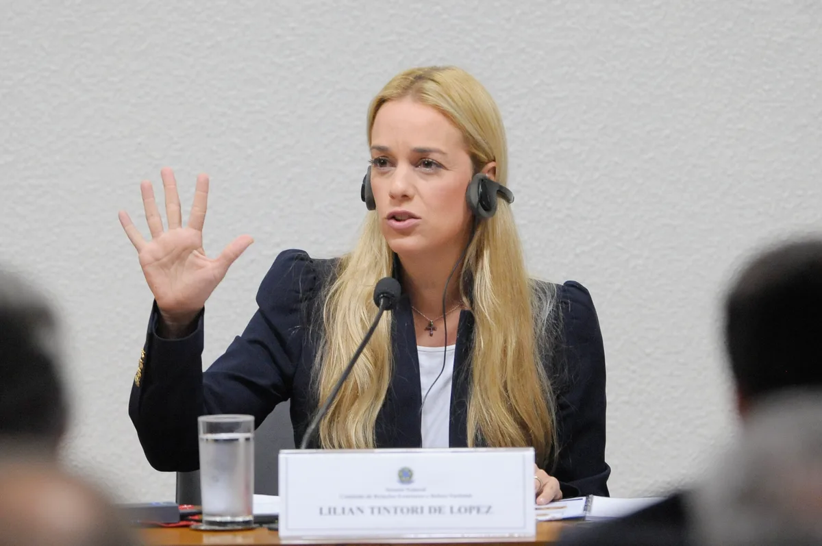 Lilian Tintori