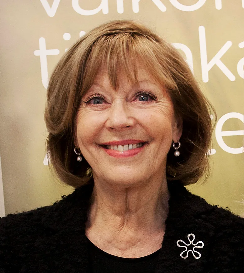 Lill Lindfors