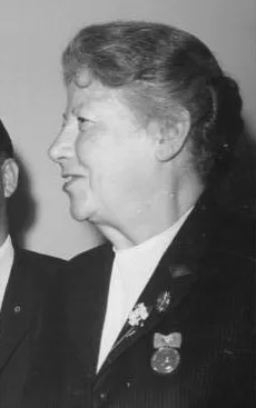 Lilly Becher