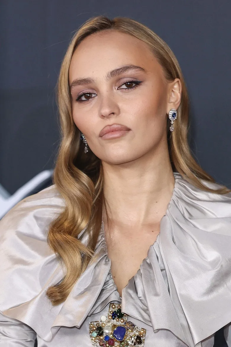 Lily-Rose Depp filmography