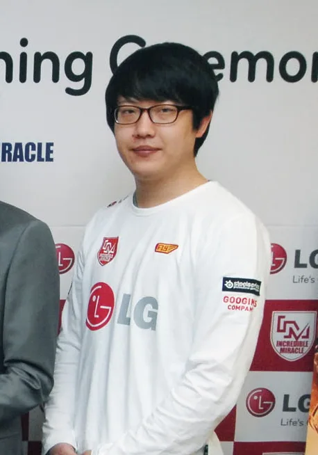 Lim Jae-Duk
