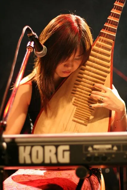 Lin Di