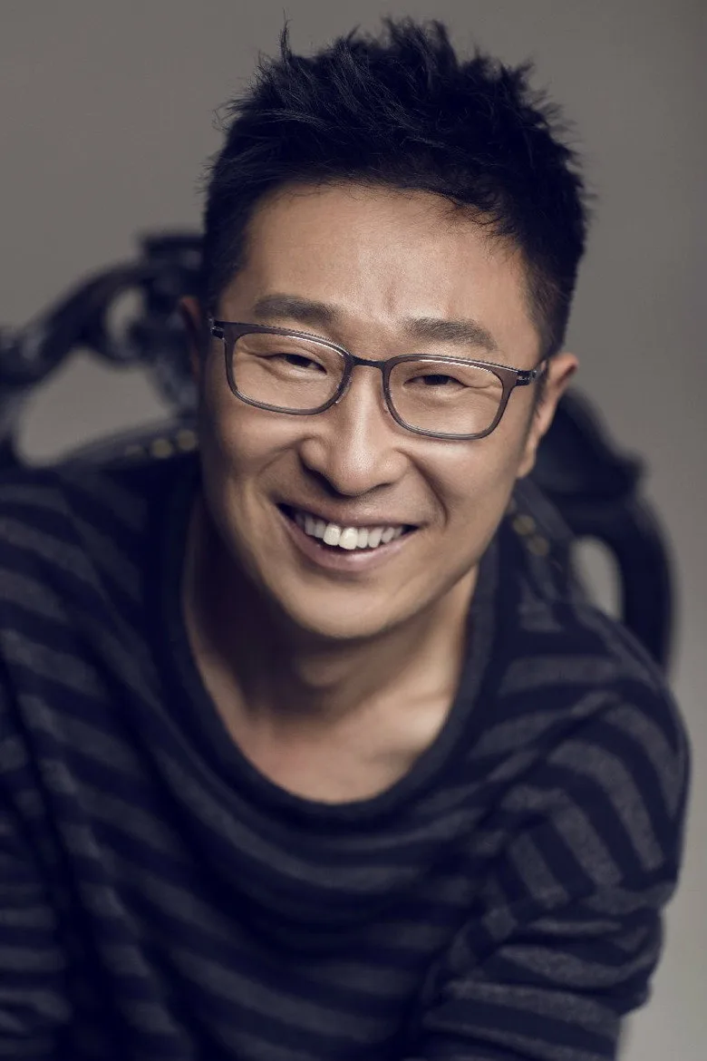 Lin Yongjian filmography