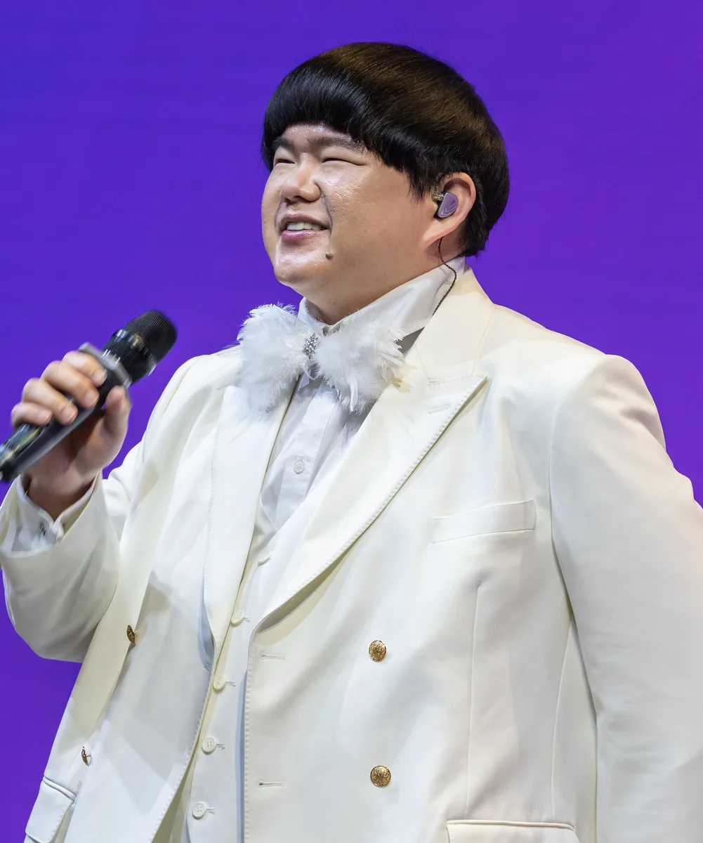 Lin Yu Chun