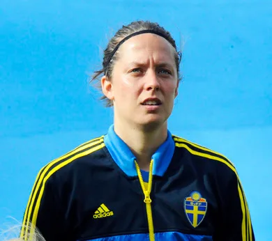 Lina Nilsson