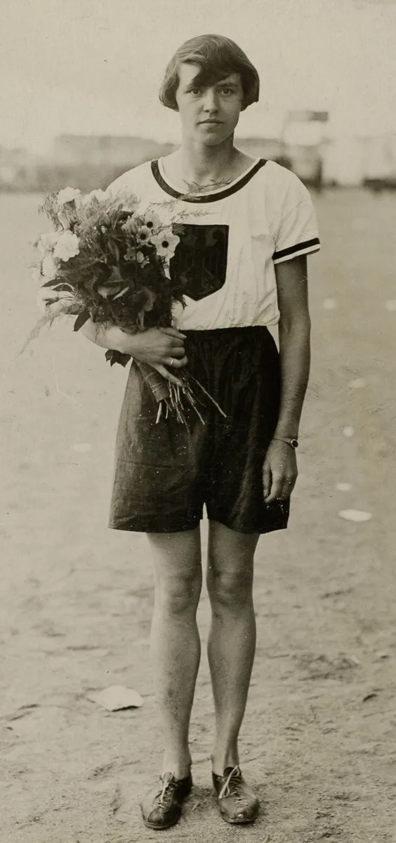 Lina Radke